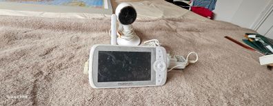 Motorola baby monitor