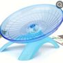 hamster cage & accessories Image 9