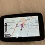 Sat Nav TomTom Go 520. Image 2