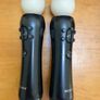 Playstation PS4 VR Headset & Controllers- Boxed Image 2