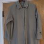 Four Seasons Long Coat.   S. Large - 14-16. Image 2