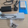 96W Mini Wood Lathe Machine, Image 5