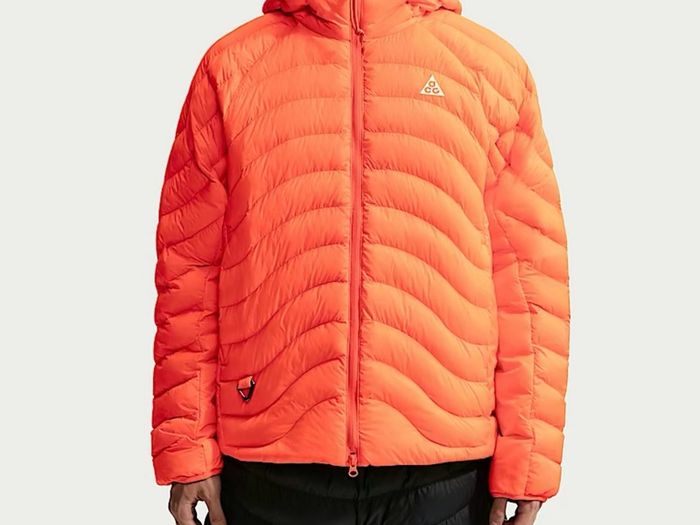 Nike ACG Lava Flow Therma-FIT ADV Packable Jacket - Small