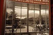 The Light of Other Days / Irish Life at the Turn of the Century in the Photographs of Robert French/ Kieran Hickey/ 1st edition/1973