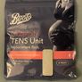 Boots tens Machine & Pads Image 3