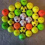 Golf balls Image 2
