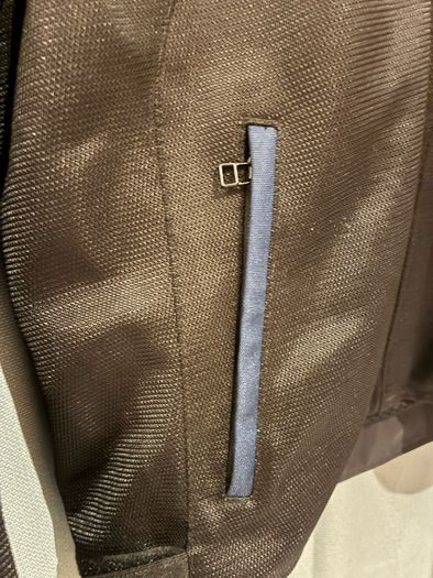 Dainese biker jacket