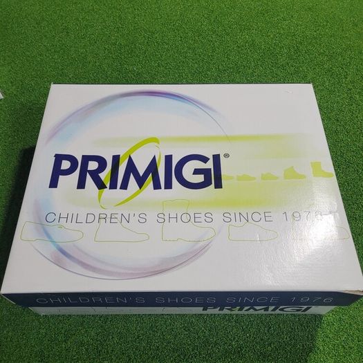 Girls Spring/Autumn Boots PRIMIGI 13.5 UK - 33