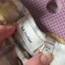 2-4m, Baby Lil Atelier Collared Top Image 3
