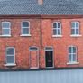 Irish redbrick terrace Image 3