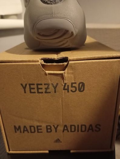 Yeezys