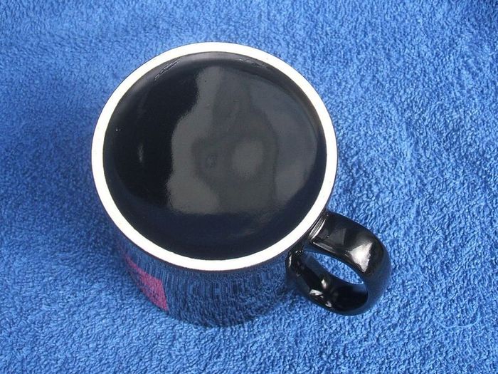 GAMES OF THRONES (Live Concert Experience) - a souvenir / merchandise mug (2018)