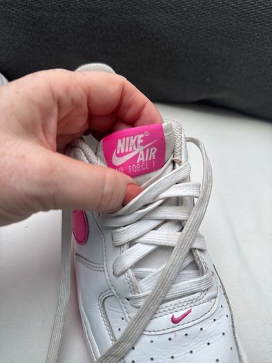 Nike Air Force
