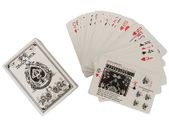 Magic Playing Cards