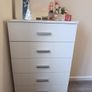 wardrobe drawers Image 3