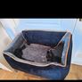 Dog car seat Image 3