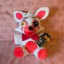 plush character toys, nintendo fnaf minecraft hatsune miku, lot or individual Image 4