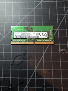 Samsung Ddr4-3200 16gb Sodimm
