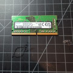 Samsung Ddr4-3200 16gb Sodimm