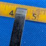 1/2" Gouge & Chisel Image 5