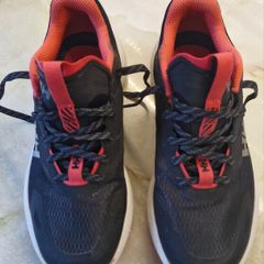 HH trail running shoes
