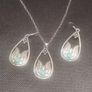 Boho Style Necklace and Earring Set 12 Euro Free Postage Image 2