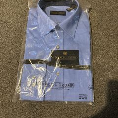 Donald trump signature collection shirt