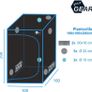 Grow Box Grow Cabinet Grow Tent Image 2