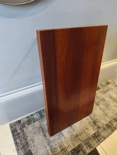 Sleek & Modern Low-Profile Coffee Table