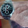 Seiko Chronograph 100m Tachymeter 7T92 - PRICE DROP Image 2
