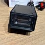 QTX Mini Strobe Light 20W Image 4