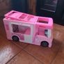Barbie camper van Image 4