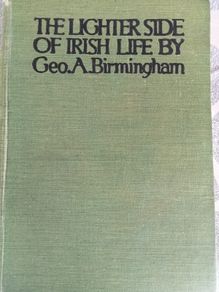 The Lighter Side of Irish Life