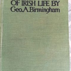 The Lighter Side of Irish Life