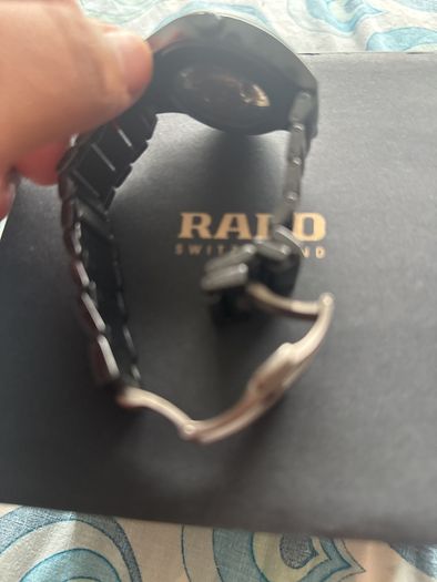 Rado Switzerland