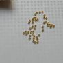 Czech Seed Beads 50 g bags jewellery making crafts Image 3