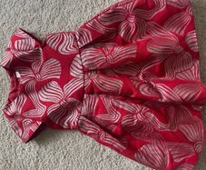 Dress 3-4