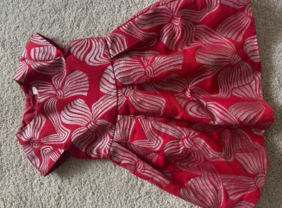 Dress 3-4