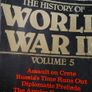Vintage books World War II Image 5