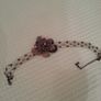 Fancy choker necklace Image 4