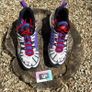 Nike Air Max 98 Premium Raptors Image 2