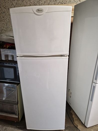 Whirlpool Fridge freezer