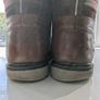 TOMS Ashland Men's Leather Boots (Size 10) Image 2