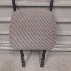 Dyna d4d headrest
