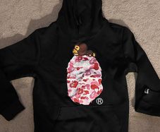 A Bathing Ape