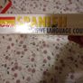 Spanish CD intensive language course Image 3