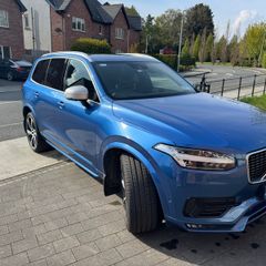 2018 Volvo Xc90