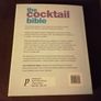 Cocktail Bible 1001 Cocktail Recipes Image 2