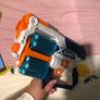 Nerf gun Image 2