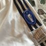 Real Madrid Centenary Champions League Jersey 2002/03 season Image 4